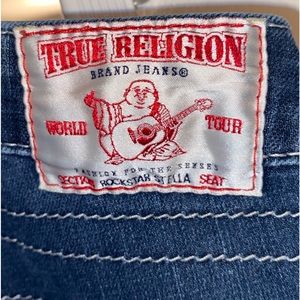 Authentic True Religion Jeans size 27